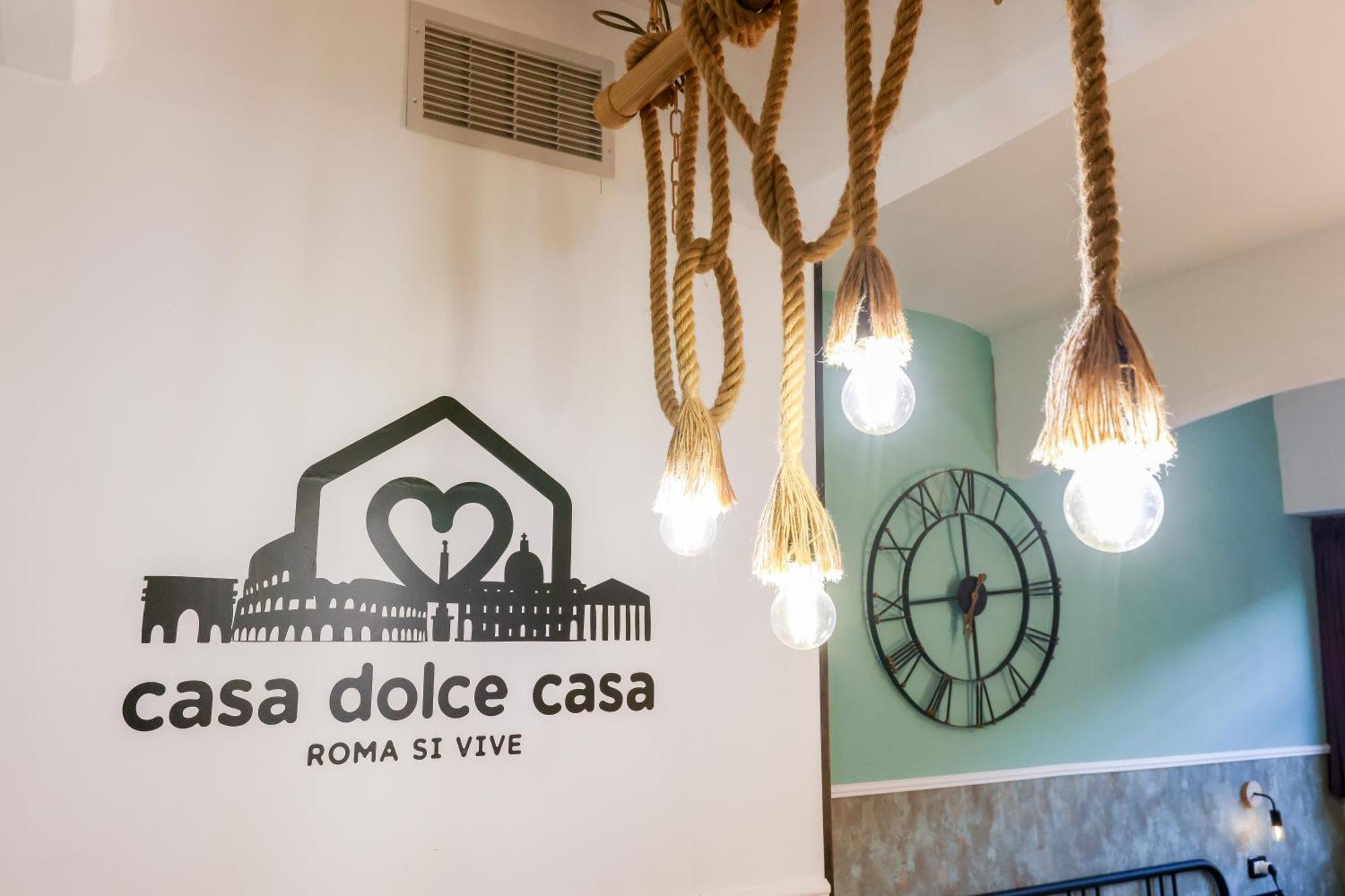 Casa Dolce Casa Apartment Rome Exterior photo