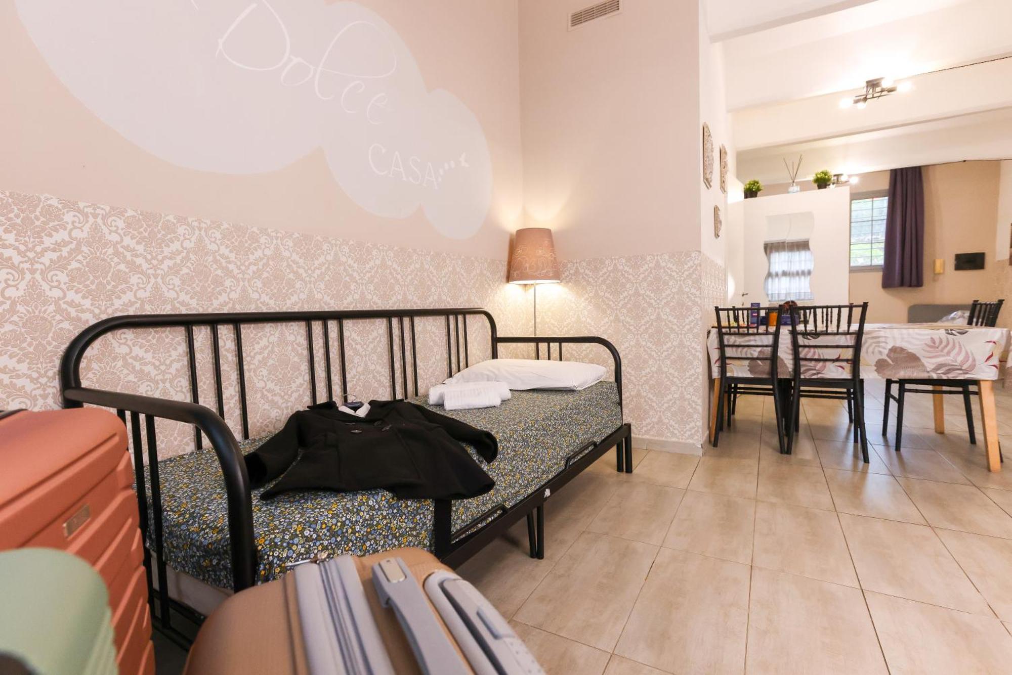 Casa Dolce Casa Apartment Rome Exterior photo