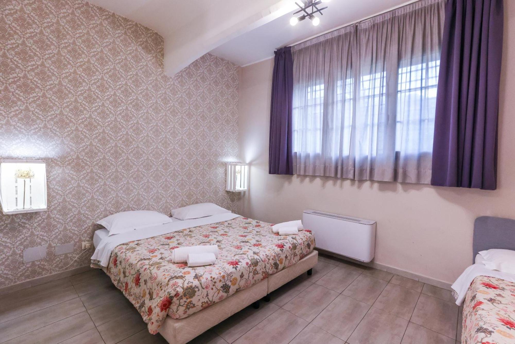 Casa Dolce Casa Apartment Rome Exterior photo