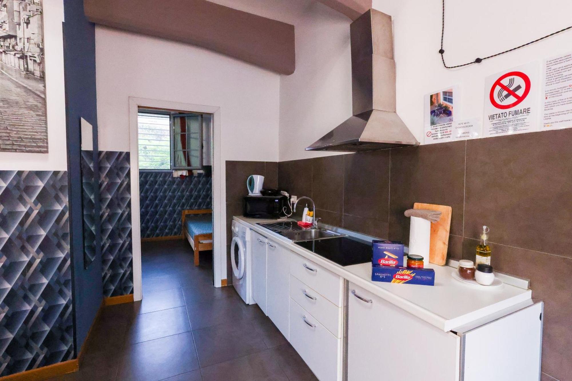 Casa Dolce Casa Apartment Rome Exterior photo