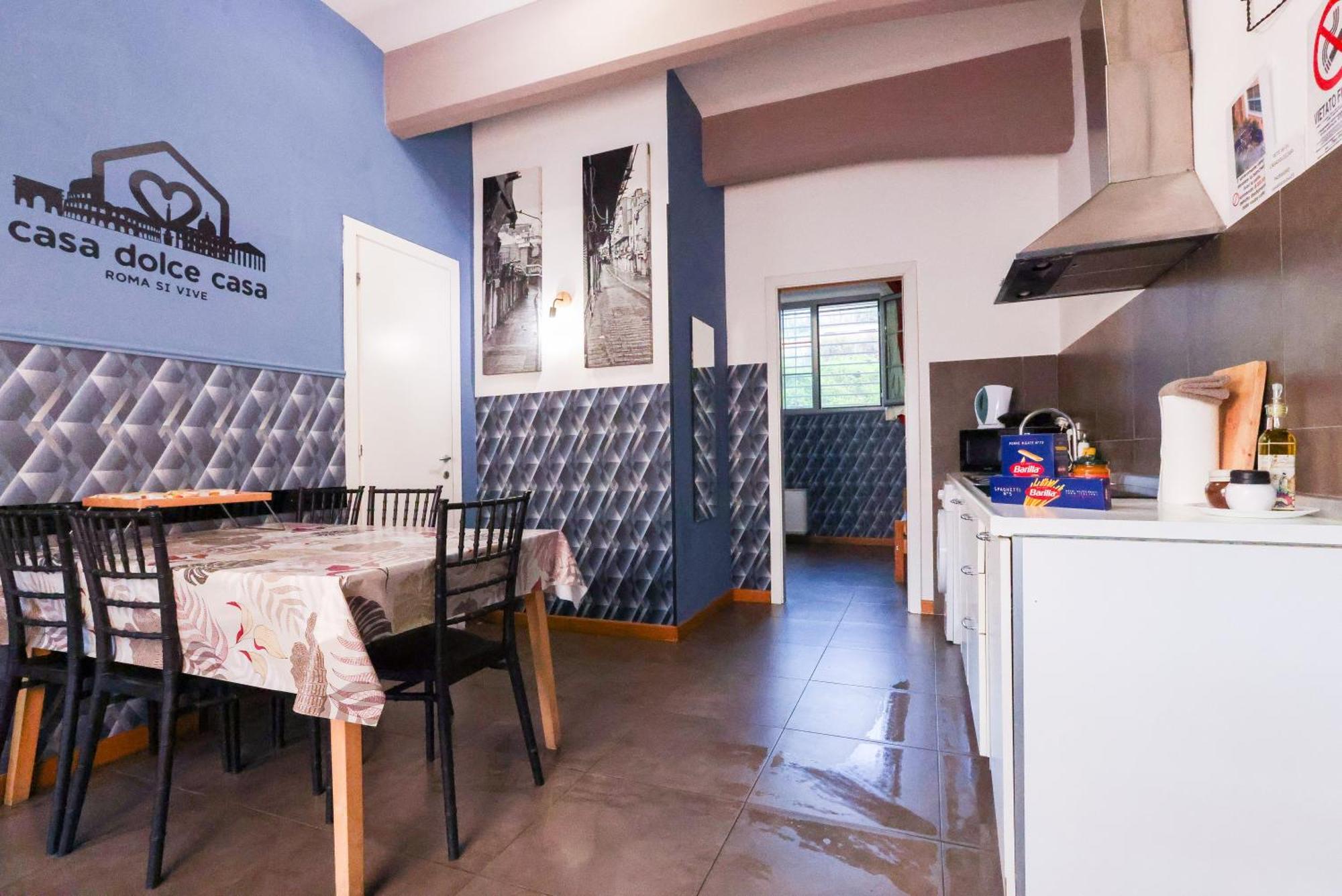 Casa Dolce Casa Apartment Rome Exterior photo
