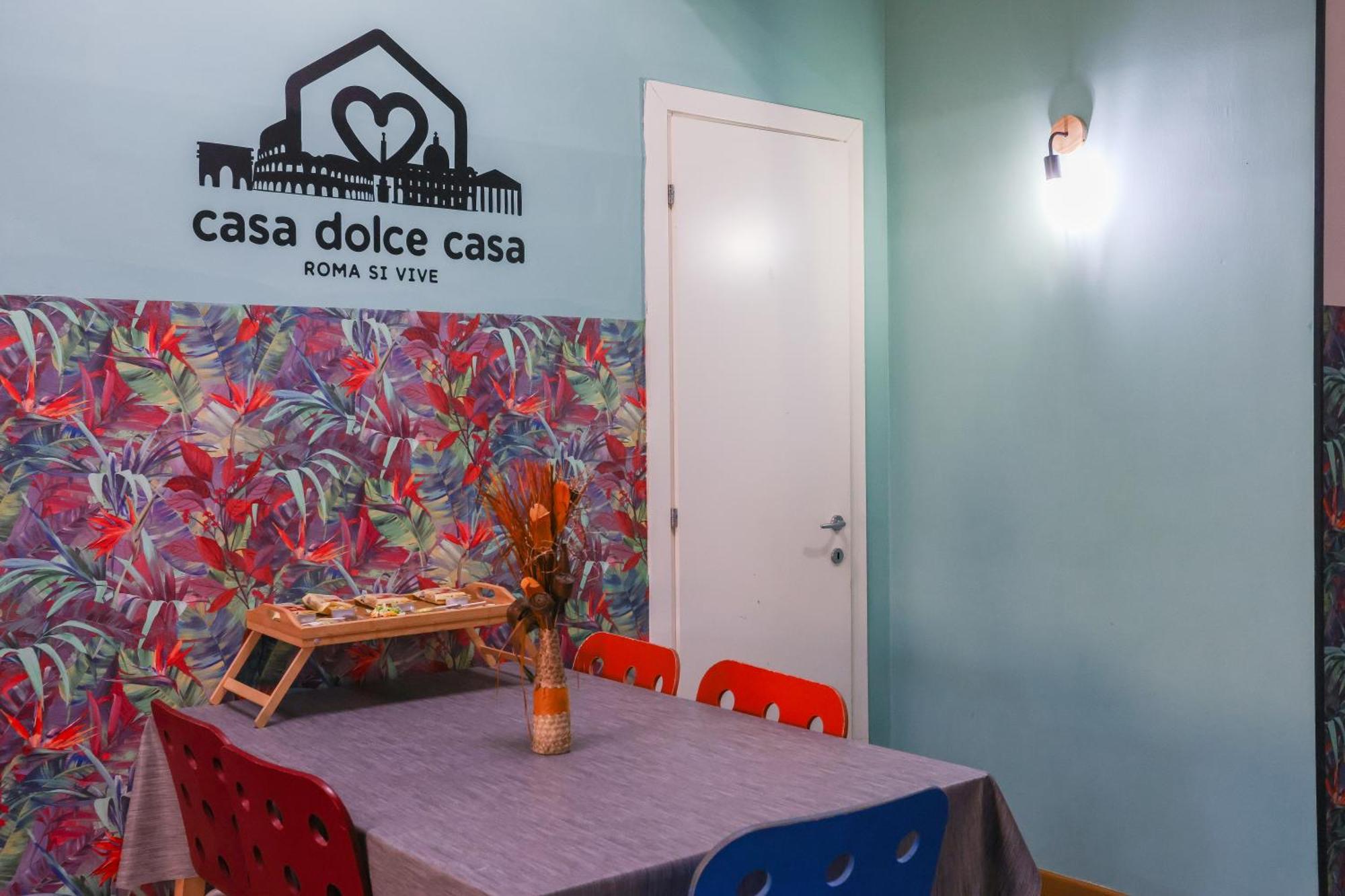 Casa Dolce Casa Apartment Rome Exterior photo