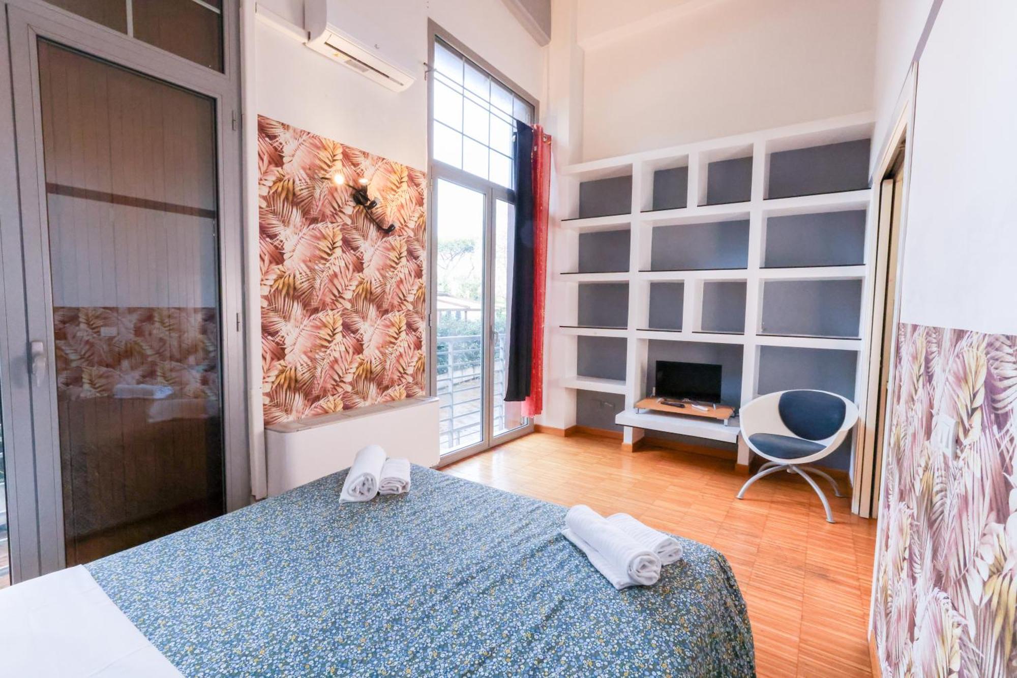 Casa Dolce Casa Apartment Rome Exterior photo