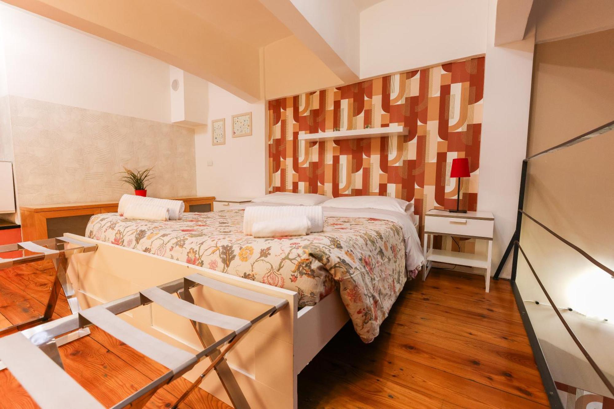 Casa Dolce Casa Apartment Rome Exterior photo