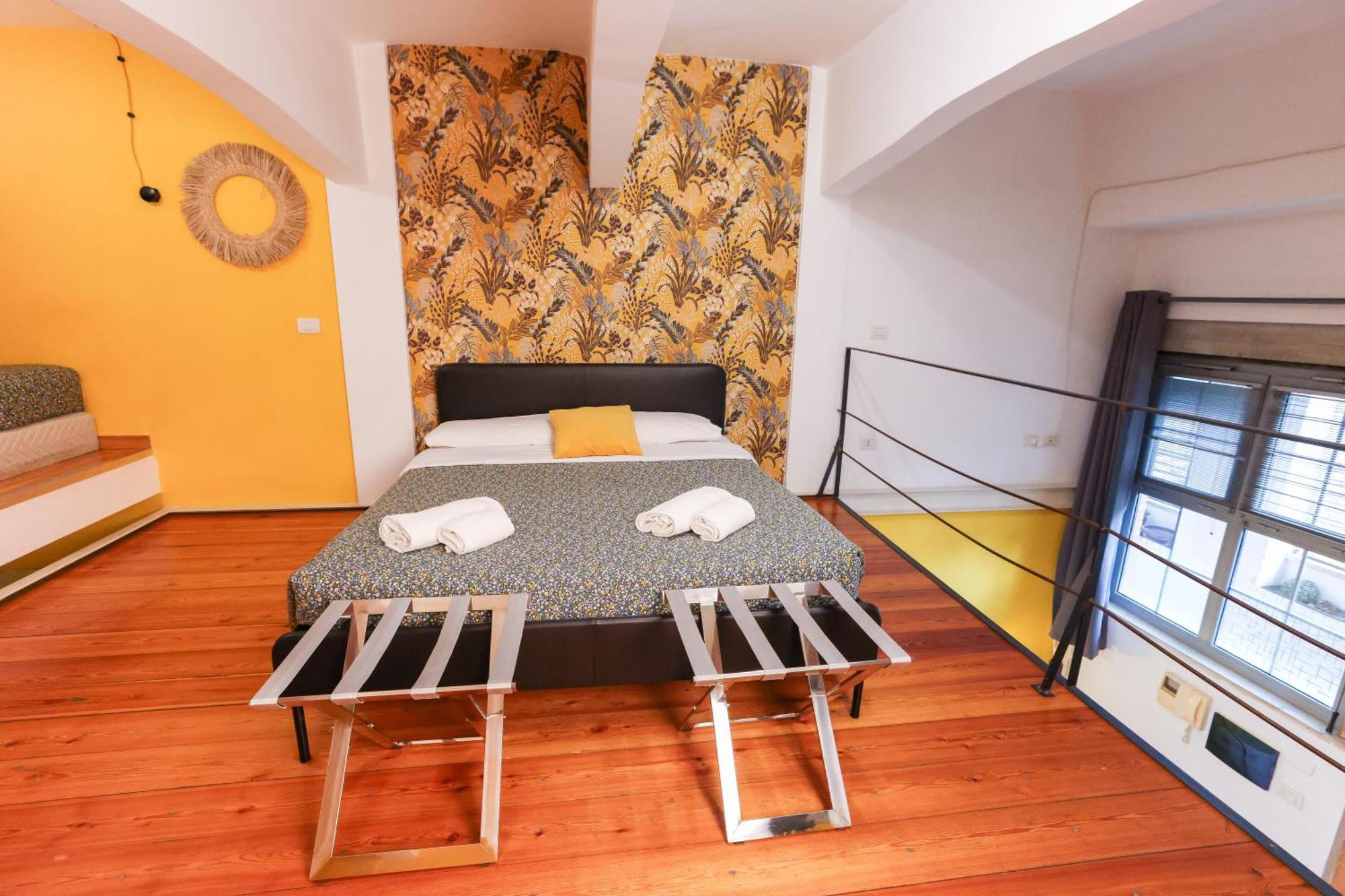 Casa Dolce Casa Apartment Rome Exterior photo
