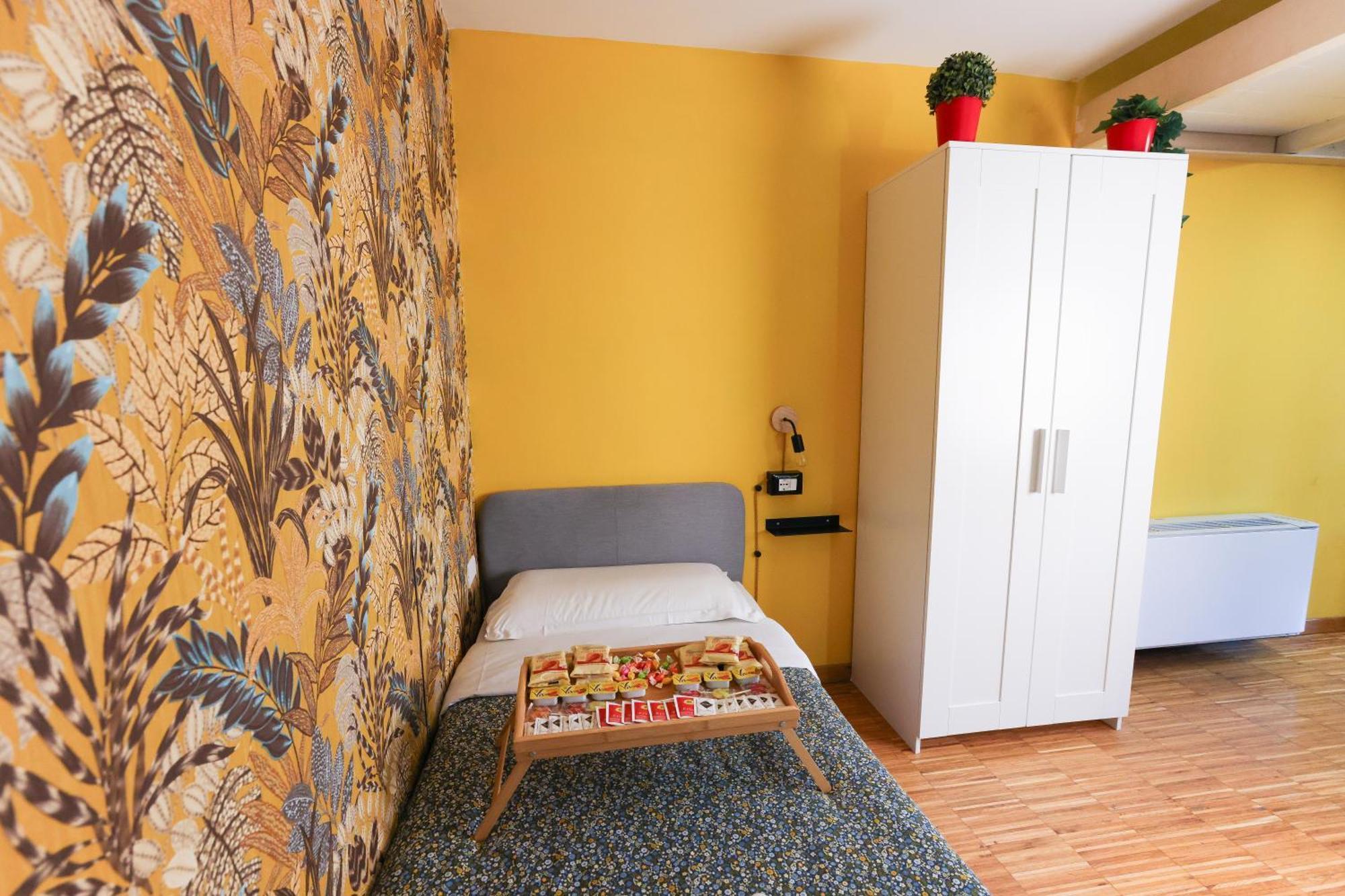 Casa Dolce Casa Apartment Rome Exterior photo