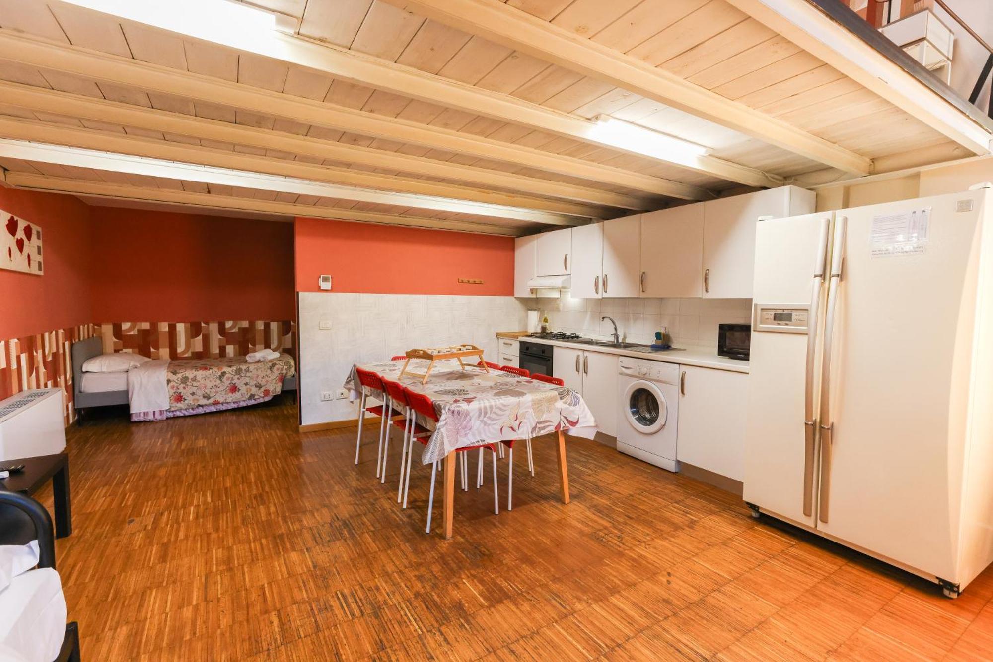 Casa Dolce Casa Apartment Rome Exterior photo