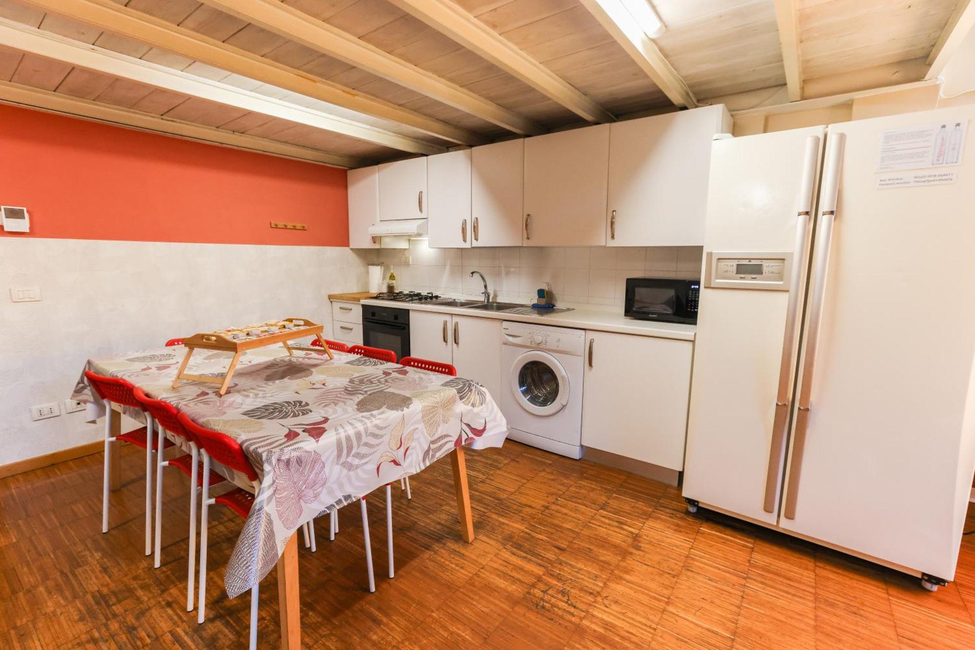 Casa Dolce Casa Apartment Rome Exterior photo