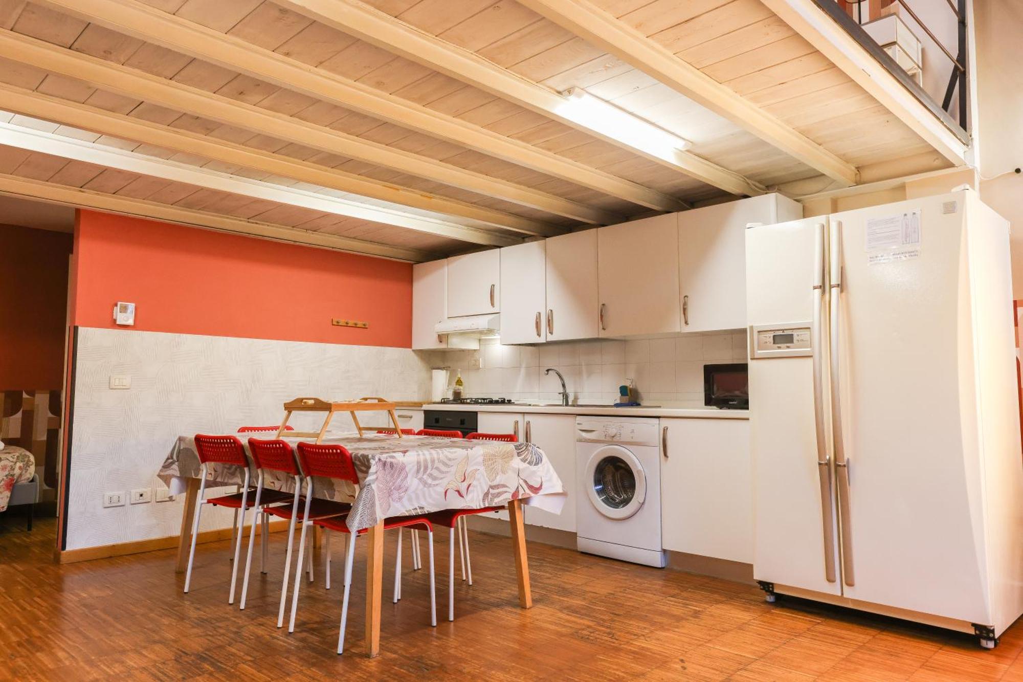 Casa Dolce Casa Apartment Rome Exterior photo