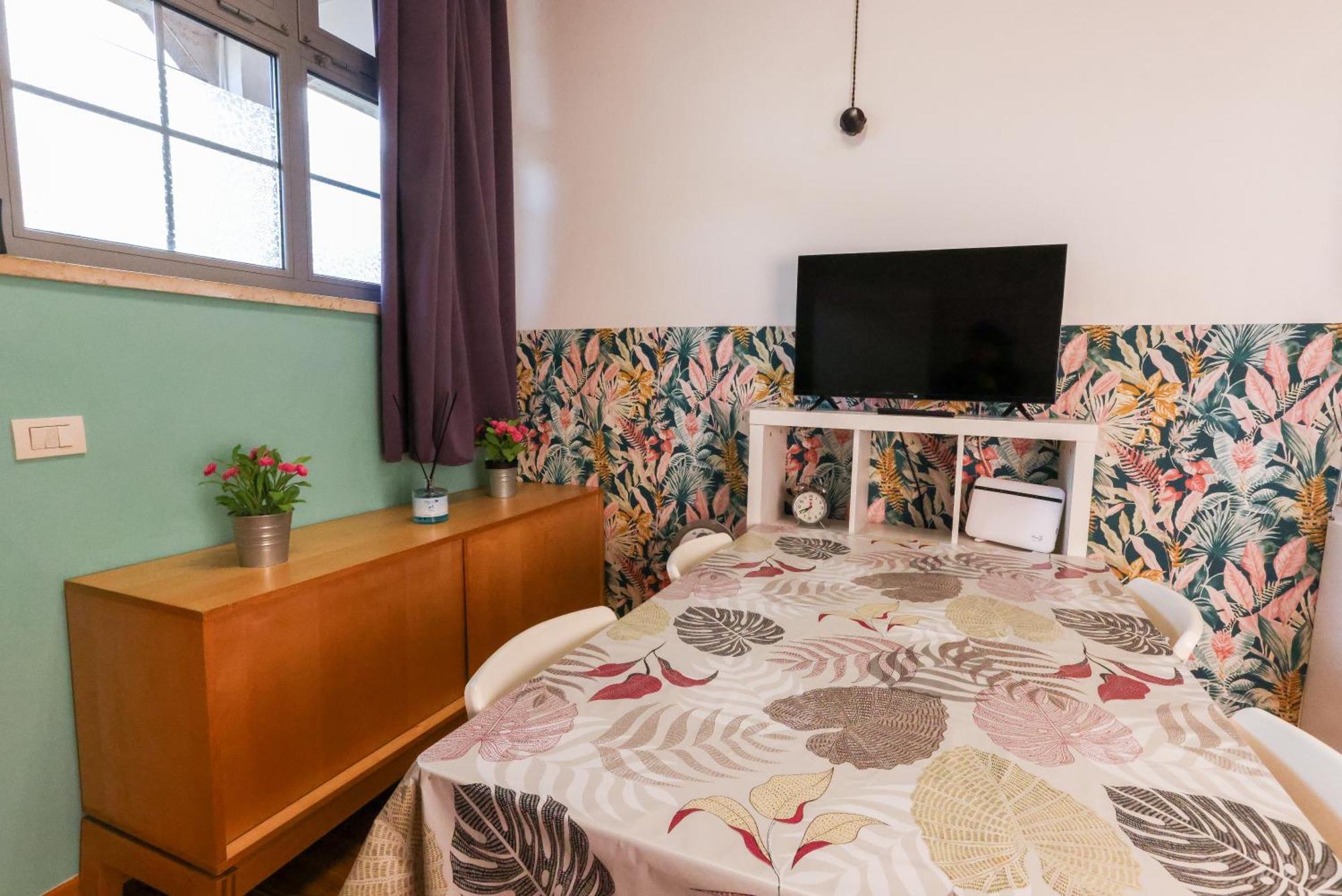 Casa Dolce Casa Apartment Rome Exterior photo